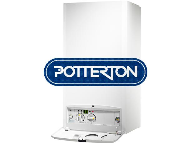 Potterton Boiler Repairs Cockfosters, Call 020 3519 1525